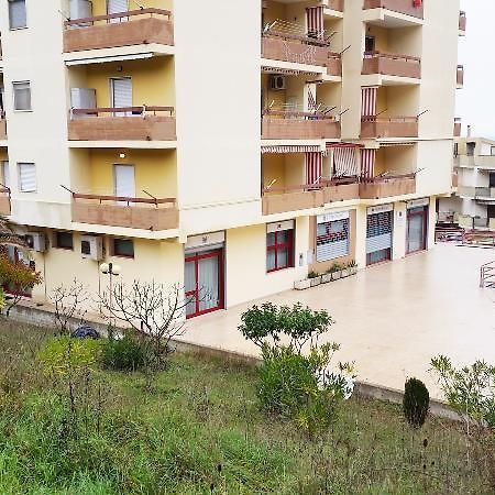 Casa Vacanze La Rocca Apartment Matera Ngoại thất bức ảnh