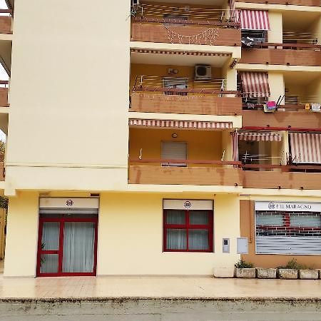Casa Vacanze La Rocca Apartment Matera Ngoại thất bức ảnh