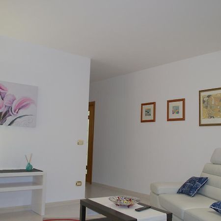 Casa Vacanze La Rocca Apartment Matera Ngoại thất bức ảnh