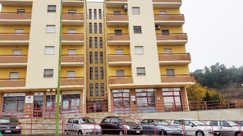Casa Vacanze La Rocca Apartment Matera Ngoại thất bức ảnh