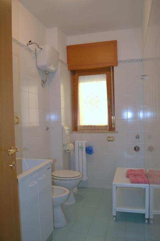 Casa Vacanze La Rocca Apartment Matera Phòng bức ảnh