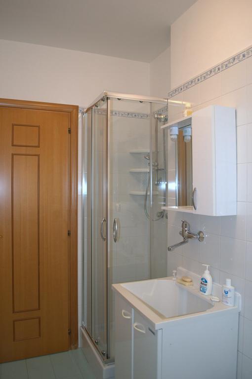 Casa Vacanze La Rocca Apartment Matera Phòng bức ảnh