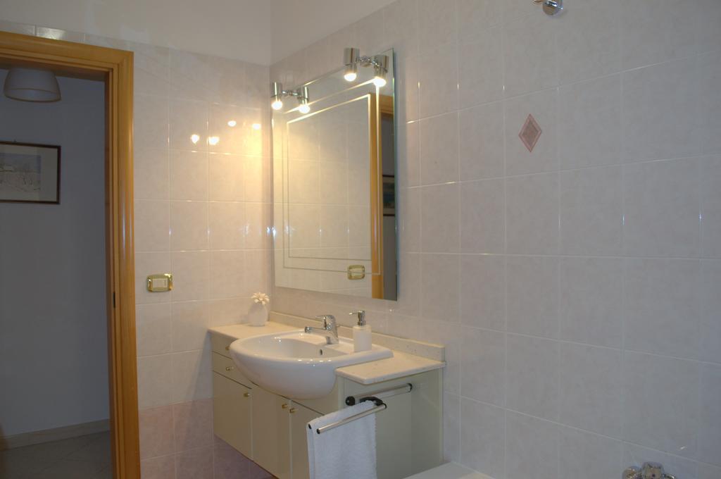 Casa Vacanze La Rocca Apartment Matera Ngoại thất bức ảnh