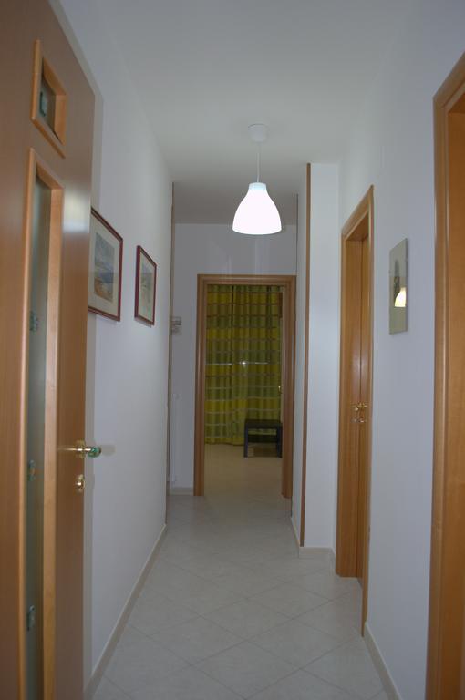 Casa Vacanze La Rocca Apartment Matera Phòng bức ảnh