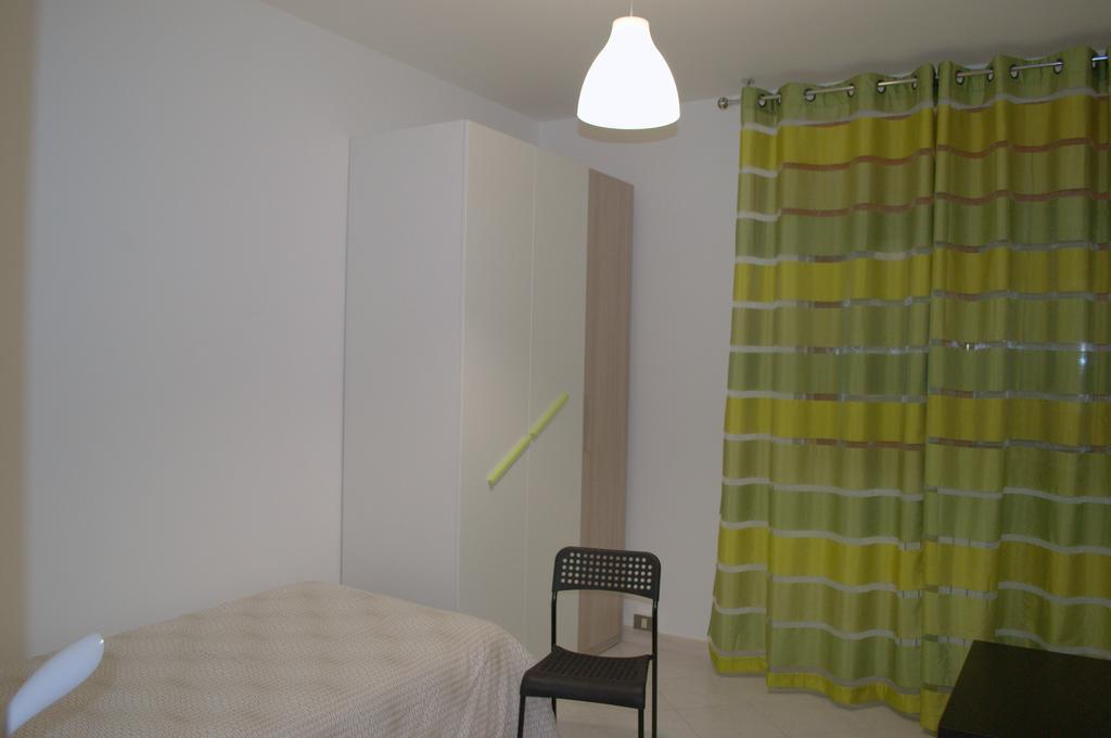 Casa Vacanze La Rocca Apartment Matera Ngoại thất bức ảnh