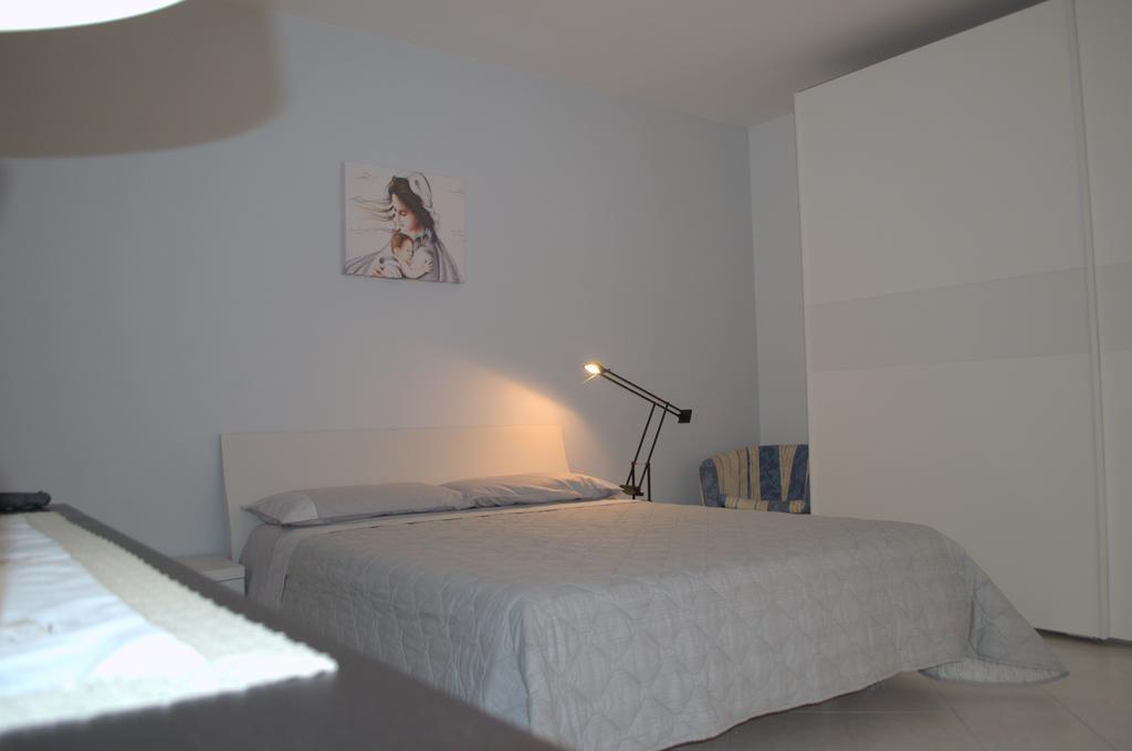 Casa Vacanze La Rocca Apartment Matera Ngoại thất bức ảnh